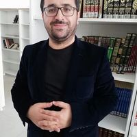 Doç. Dr. Zübeyir Karataş