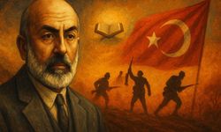 Mehmet Âkif’in Fikir Dünyası: İman, Hürriyet ve Mücadele