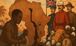 Bir Toplumun Anatomisi: Afrika’nın Sömürge Yaraları ve Direniş Ruhu