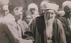 Bir Asrın Şahidi, Bir İlim Abidesi:  Muhaddis-i Ekber Bedreddin el-Hasenî Hazretleri (1850–1935)