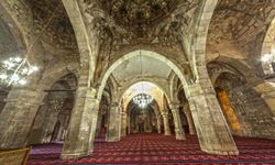 Divriği Ulu Camii ve Darüşşifası