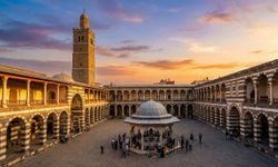 Anadolu'nun İlk Mabedi ve 5. Harem-i Şerif: Diyarbakır Ulu Camii