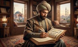 Fatih Sultan Mehmed'in Şair Yönü: Avnî Mahlası ve Şiirleri
