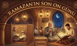 Aziz Misafirimiz: Ramazan