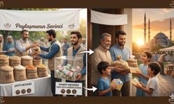Fitre: Paylaşmanın En Sade Hâli