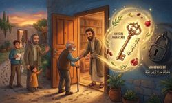 Hayrı Umulan İnsan Olmak