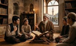 Konforlu Bir Uyuşukluktan Uyanmak