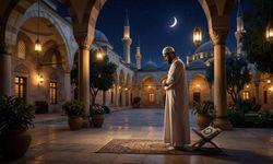 Vitir Namazı Nedir?