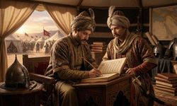Yavuz Sultan Selim'in Şair Yönü: Selimî Mahlası ve Şiirleri