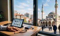 Cuma Vakti Ticaret ve Sorumluluk Bilinci