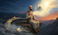 Gönlü Allah’tan Başkasına Bağlamamak