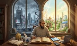Günümüz Toplumları 2 - Kafa Kesenler