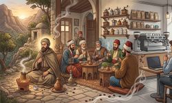 Kahvenin Tarihi: Dergâhtan Modern Kafelere