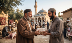 Kurban İbadetinin Hükmü ve İçtimaî Yönü