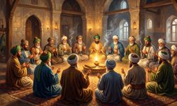 Tarikat Taassubunun Prangaları
