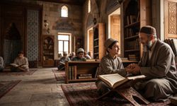 Eğitimde Sevgi ve Nebevî Metod