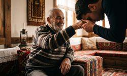 El Öpmek ve Hürmet: Kültürel Hafıza