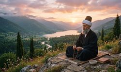 Tasavvufta Dinlenme: Modern Yorgunluğa Manevi Çözüm