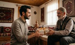 Gönül Bağı: İslam ve Kültürümüzde Hediyeleşme