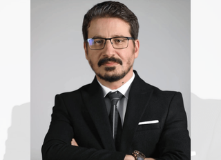 İbrahim Baran