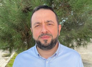 Dr. Ömer Faruk Demireşik