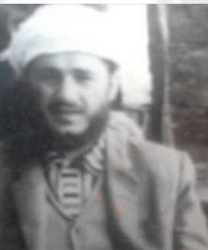 Şeyh Safvetullah Ohinî: İlim, İrşad Ve Teslimiyetin Bütünleştiği Bir Hayat
