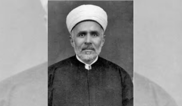 İmam Muhammed Zâhid el-Kevserî: İlim, Mücadele ve Ümmet Bilincinin Sembolü