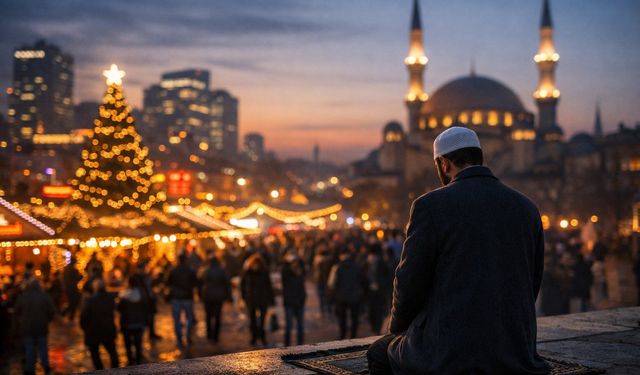 Gafletten İbadete Hicret Etmek