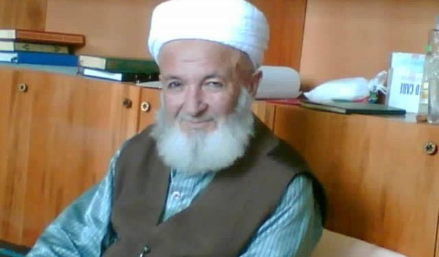 Seyda Molla İbrahim el-Kelhokî - İlimde Derin, İrâdede Sarsılmaz (1933-2006)