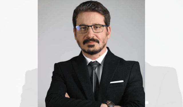 İbrahim Baran ile Hasbihal: Dergilerin Mirası, Kalemin Sorumluluğu ve Gazze