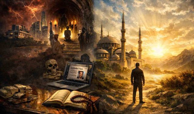 Epstein Dosyası ve İnsanlık
