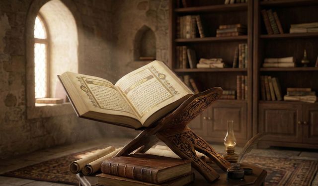 Fıkıh Nedir? İslam Hukuku, Kaynakları ve Mezhepler