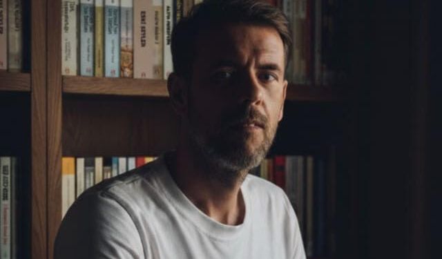 DBY Yayın Yönetmeni İrfan Güngörür ile Yayıncılığın Dünü, Bugünü, Yarını