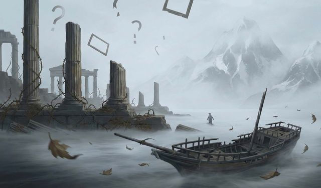 Nihilizm Nedir?