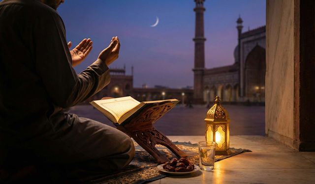 Ramazan: Rahmet ve Diriliş Mevsimi