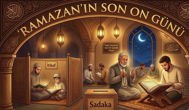 Aziz Misafirimiz: Ramazan
