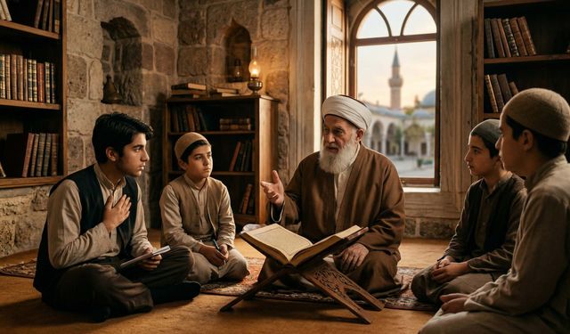 Konforlu Bir Uyuşukluktan Uyanmak