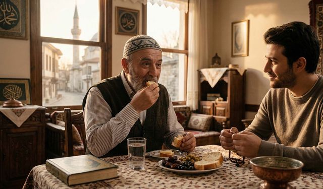 Unutmanın Rahmeti ve Hatırlatmanın Sorumluluğu