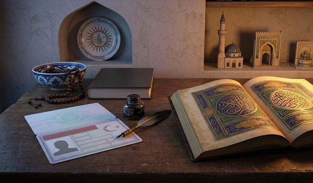 Kimlik Müslümanları (Günümüz Toplumları – 3)