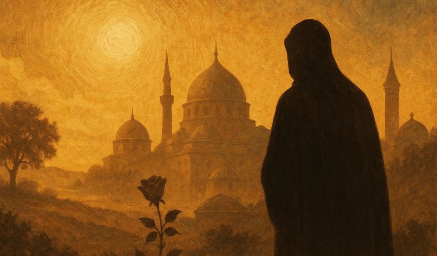 Ne Çare - Salih Baba