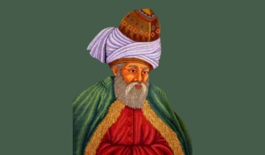 Mevlânâ Celaleddin-i Rûmî: Aşk, İrfan ve İnsan-ı Kâmil Yolculuğu