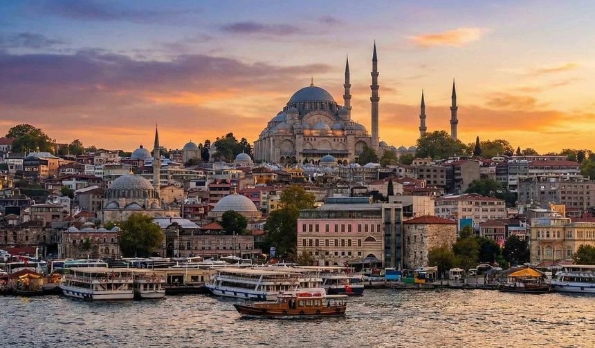 Cihan Devleti’nin İstanbul’daki Mührü: Süleymaniye