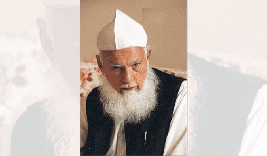 Muhammed Kerem Şah el-Ezherî (1918-1998): İlim ve Hizmetle İnşa Edilmiş Bir Ömür