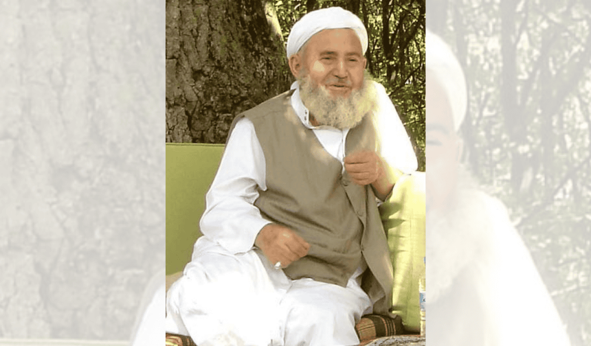 Şark’tan Garba Bir İlim Köprüsü: Seyda Molla Yahya Pakiş el-Abbâsî (1940-2008)