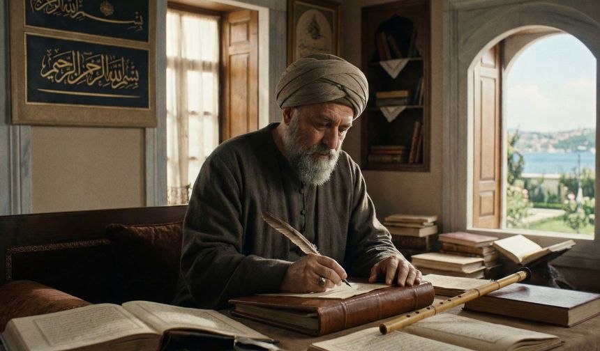 II. Bayezid'in Şair Yönü: Adlî Mahlası ve Şiirleri