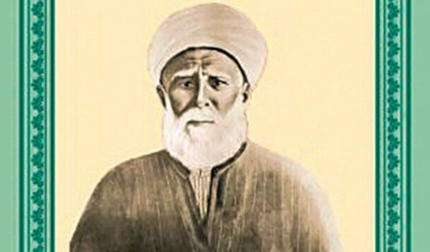 Dağıstan’dan Payitaht’a Uzanan Bir İlim ve İstikamet Yolculuğu: Ömer Ziyâeddin Dağıstânî Hazretleri (1849–1921)