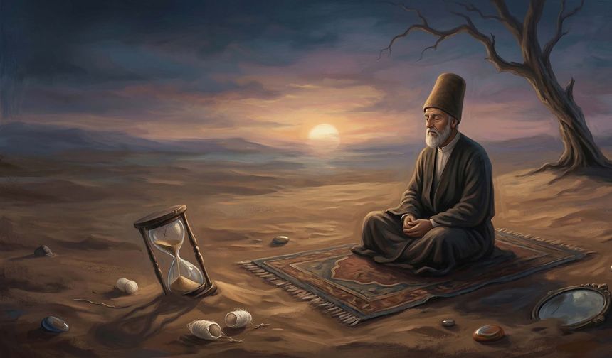 Kırk Katre