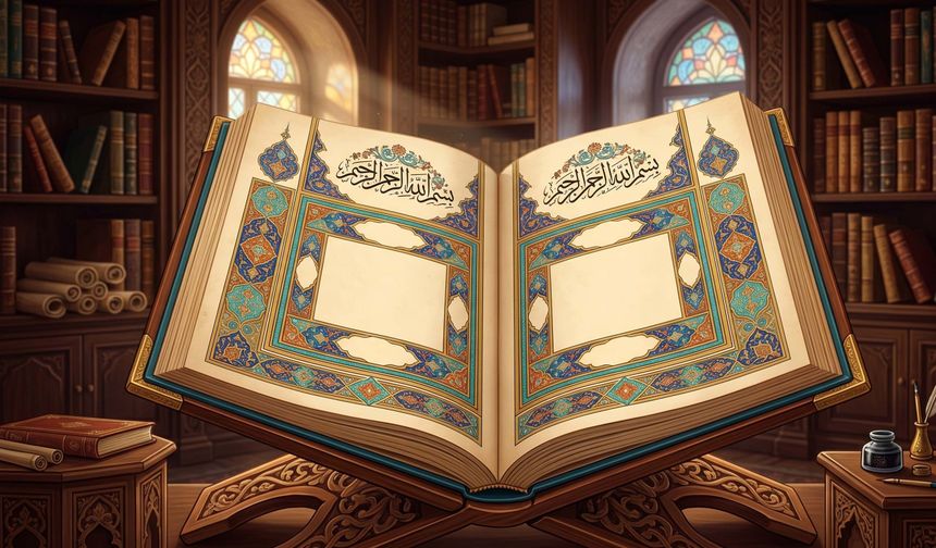 Hadis Edebiyatında “Câmi'” Türü: Kapsayıcı Tasnifin Bir Örneği