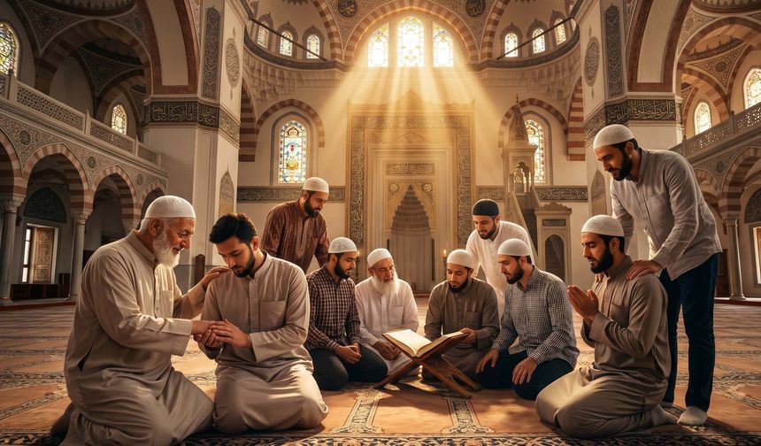 Peygamberlerin Dilinde Kardeşlik