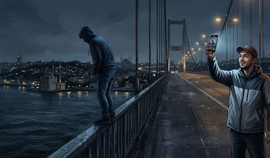 Toplumun İflası